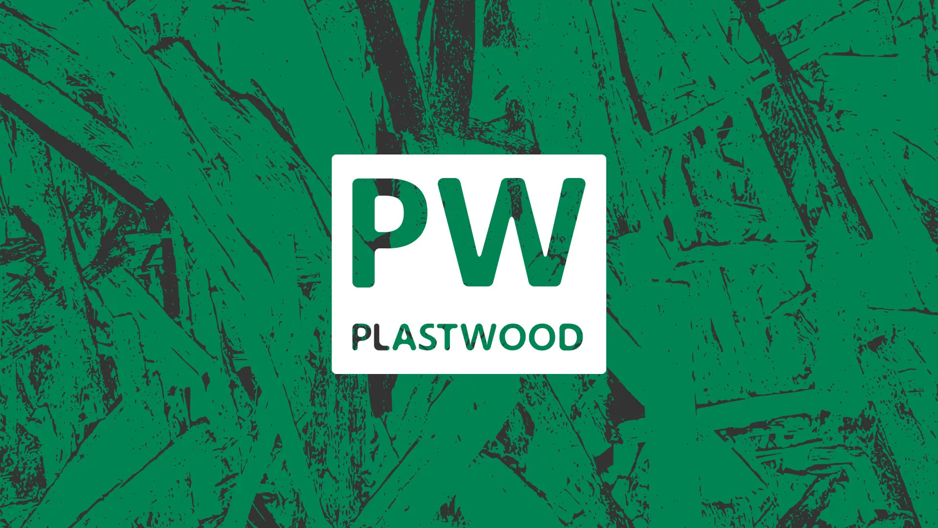Разработка айдентики и сайта компании «Plastwood» в Шимановске
