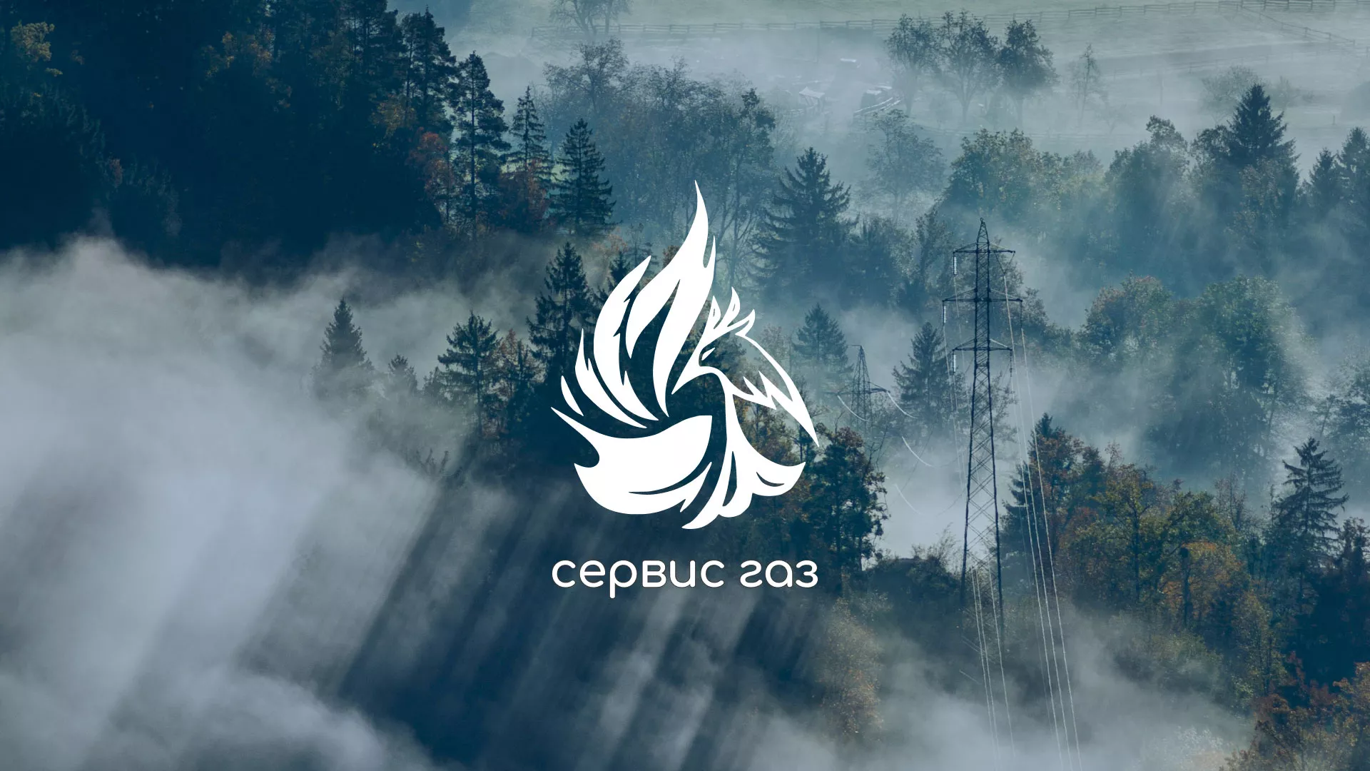 Создание сайта компании «Сервис газ» в Шимановске