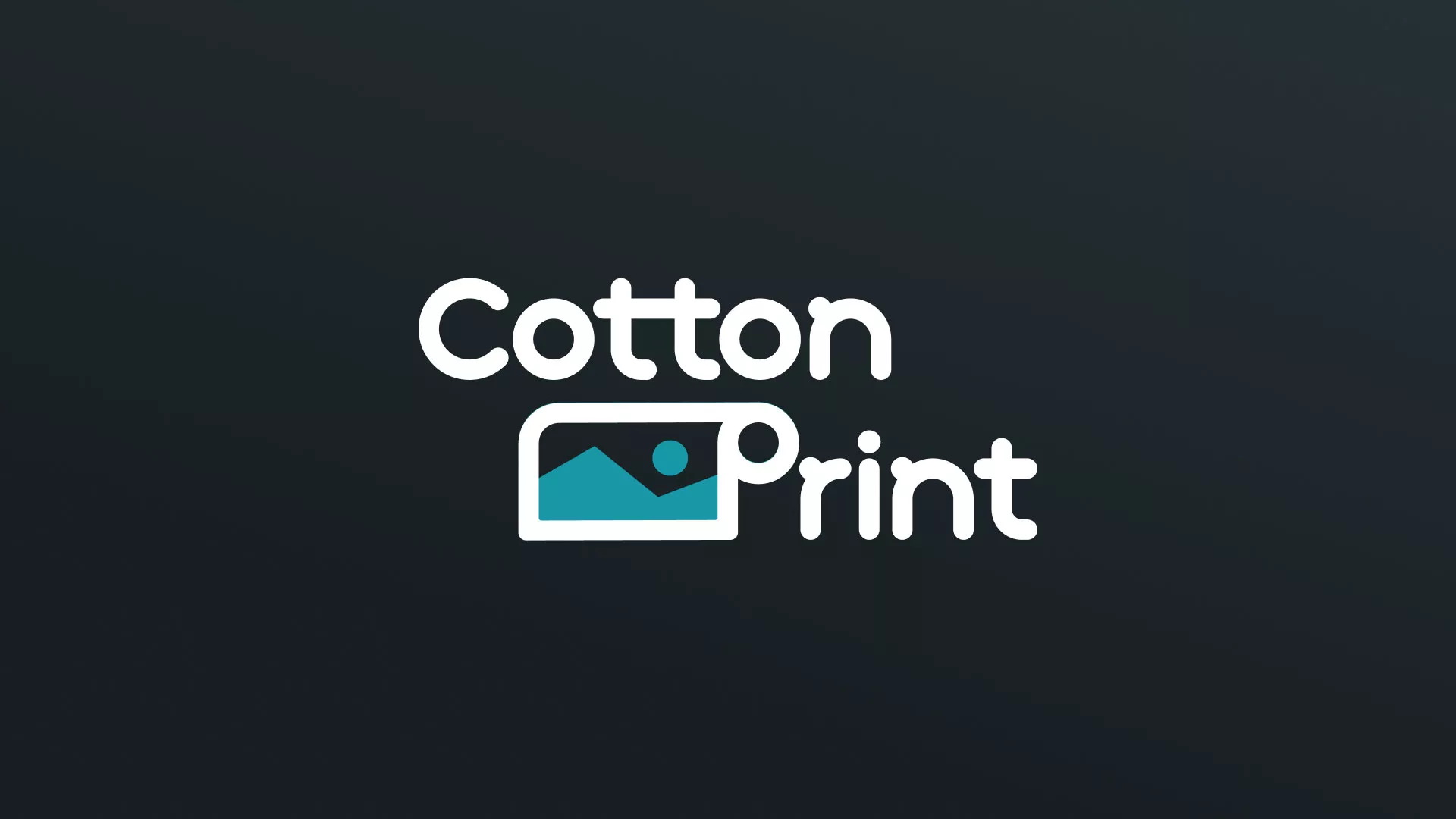 Разработка логотипа в Шимановске для компании «CottonPrint»