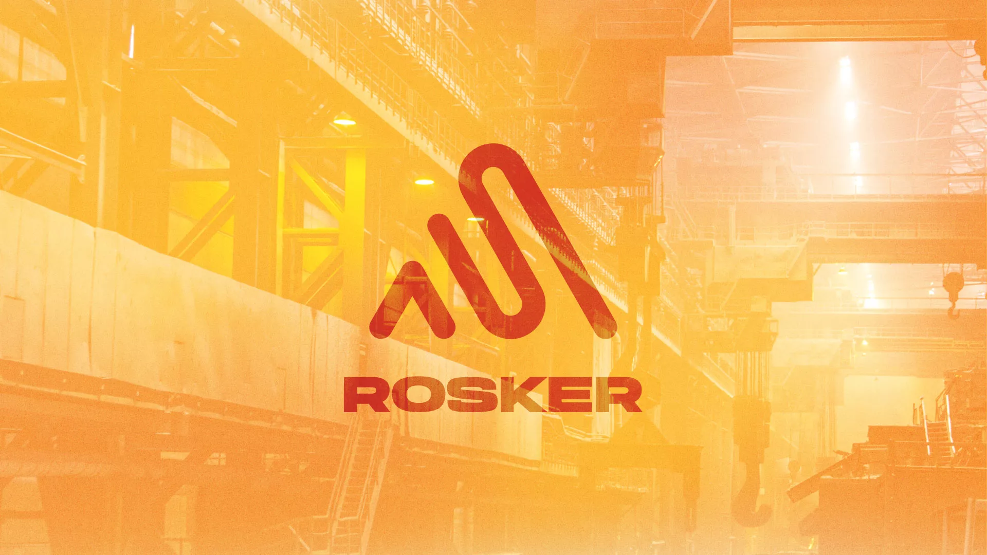 Ребрендинг компании «Rosker» и редизайн сайта в Шимановске