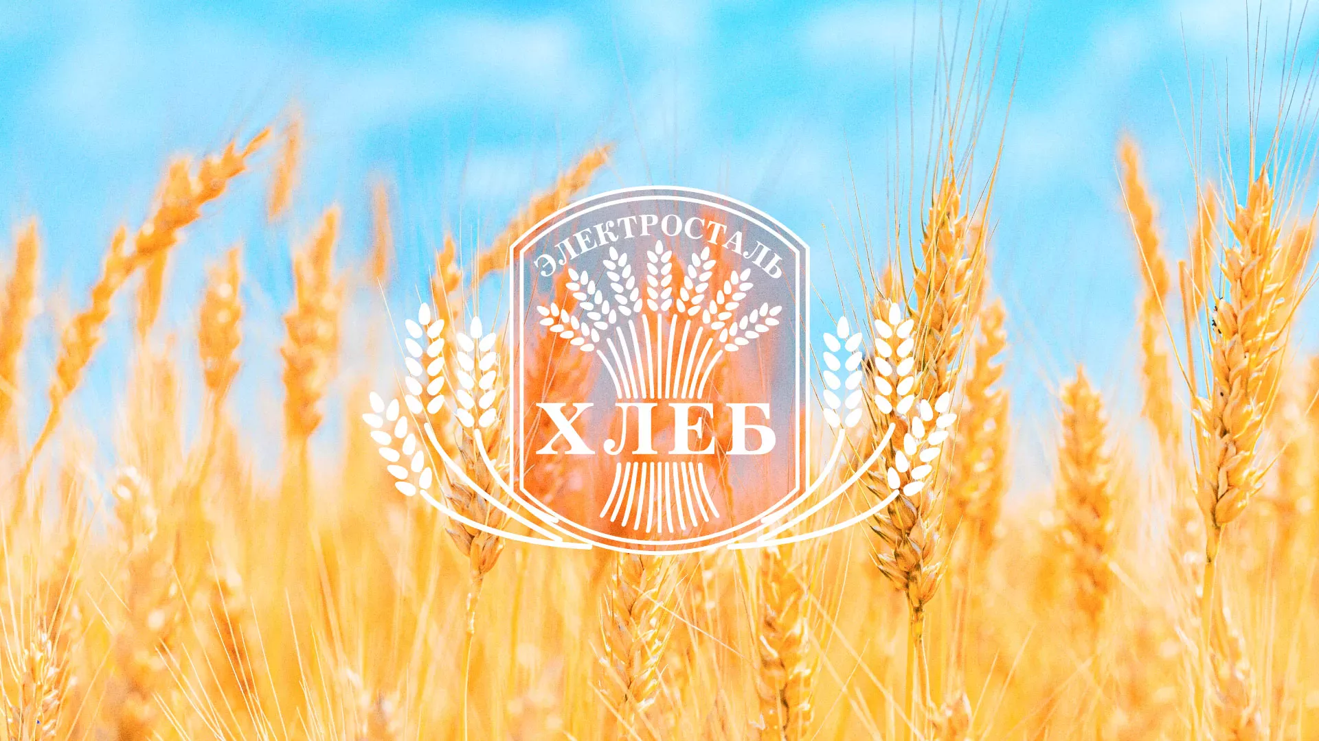 Создание сайта для хлебзавода в Шимановске